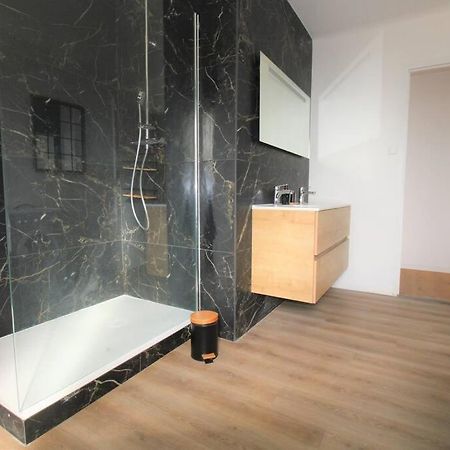 Joli Appartement Au Calme Lay-Saint-Christophe ภายนอก รูปภาพ