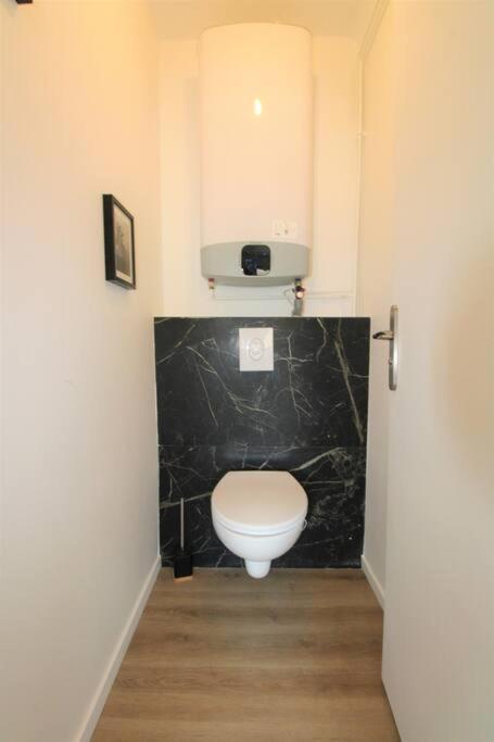 Joli Appartement Au Calme Lay-Saint-Christophe ภายนอก รูปภาพ